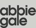 logo Abbie Gale